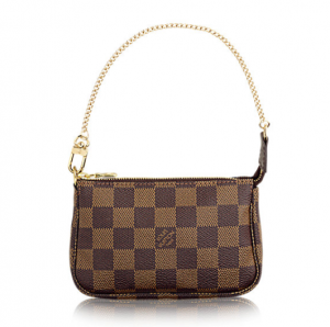 Louis Vuitton - Mini pochette accessoires