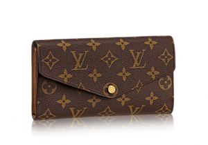 Louis Vuitton - Sarah