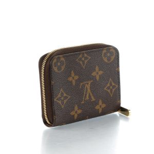 Louis Vuitton - Zippy