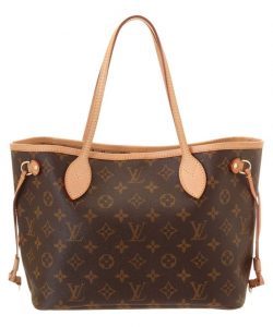 Louis Vuitton - Neverfull