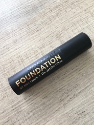 Uncover Foundation