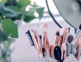 make-up