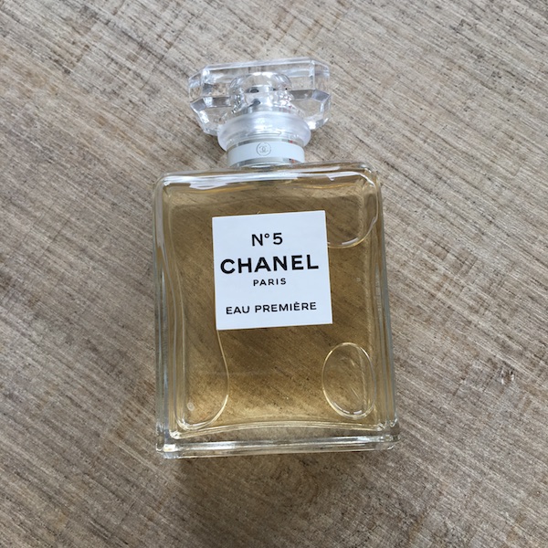 Chanel no.5 Eau Premiere