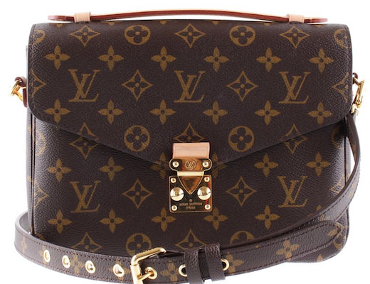 Alles weten over de Louis Vuitton Metis? Linda weet het!