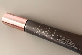 Delilah Time Frame Foundation