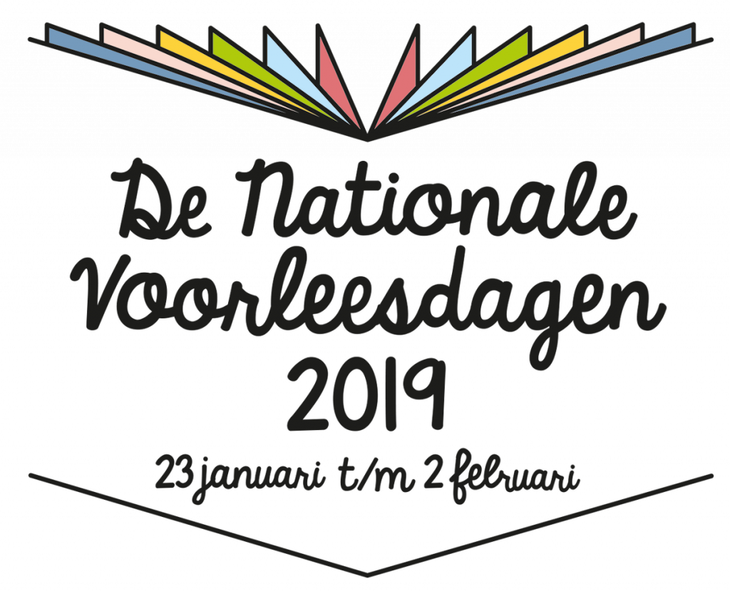 Nationale Voorleesdagen